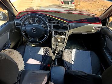 Daewoo: Daewoo Nexia: 2010 г., 1.6 л, Механика, Бензин, Седан — 2