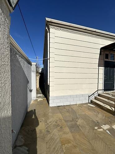 Həyət evləri və villaların satışı: Ramana qəs. 4 otaqlı, 125 kv. m, Kredit yoxdur, Yeni təmirli — 5