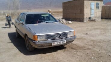 двигатель на ауди 2 8: Audi 100: 1989 г., 1.8 л, Механика, Бензин, Седан