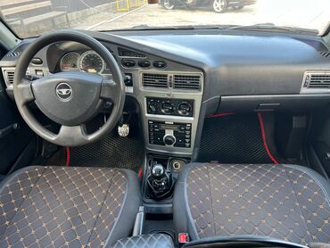 Daewoo: Daewoo Nexia: 2011 г., 1.6 л, Механика, Бензин, Седан at lalafo.kg — 9 Daewoo: Daewoo Nexia: 2011 г., 1.6 л, Механика, Бензин, Седан — 9