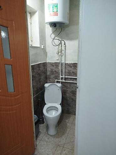 Долгосрочная аренда комнат: 32 м², Без мебели — 5