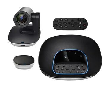 potenciometar za ventilator: Brand: Logitech Model: LOGITECH Group Conference Cam Tehničke