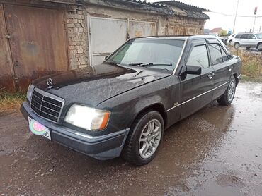 фаст фуд на колесах купить бу: Mercedes-Benz E-Class: 1995 г., 2.2 л, Механика, Бензин, Седан
