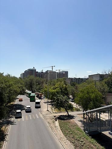 45: 2 комнаты, 45 м², Кок-Жар мкр 104 серия, 5 этаж, Требуется ремонт — 9