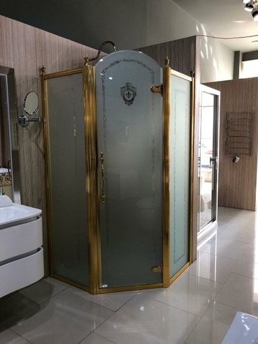 mezhkomnatnye dveri na zakaz: Duş kabin sifarişi ucuz qiymet