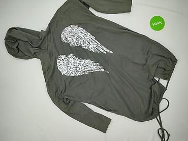 alpaki: Kardigan damski, rozmiar 8XL — 3