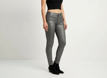 dżinsy dla 50 latki: Jeans for women, size S