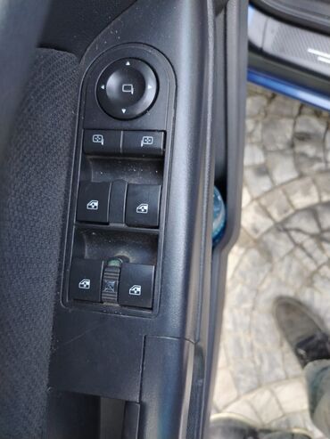 Opel: Opel Astra H Caravan (universal), göy rəng. - Kuzov: universal — 9