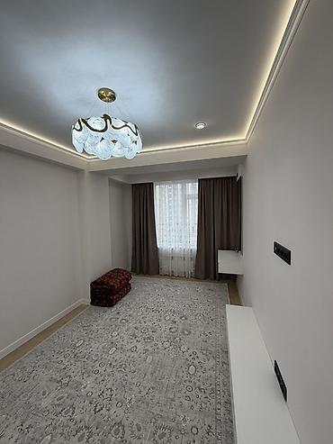 Долгосрочная аренда квартир: 2 комнаты, Собственник, С мебелью полностью — 2