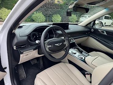 Hyundai: Hyundai Genesis: 2023 г., 3 л, Автомат, Дизель, Кроссовер — 3