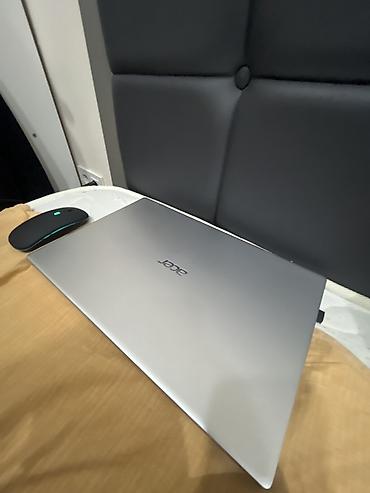 windows surface: Acer Swift 1 – тонкий и легкий ноутбук для учебы и работы — 4