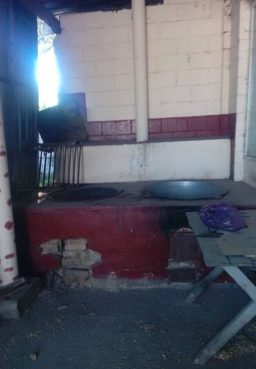 аренда футбольная поля: Село. Новопокрока Сдается помещение и участок под бизнес Площадь