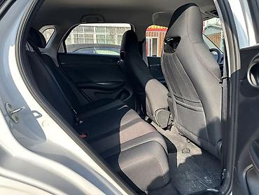 BYD: BYD E2: 2024 г., 0.1 л, Автомат, Электромобиль, Хэтчбэк — 9