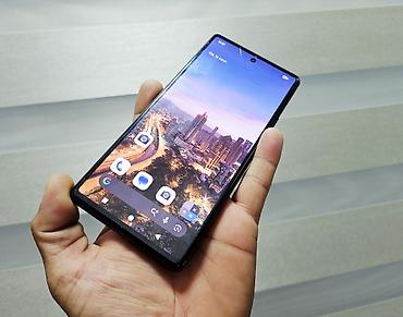 j7 2017: Google Pixel 6, Б/у, 128 ГБ, 1 SIM, eSIM — 10