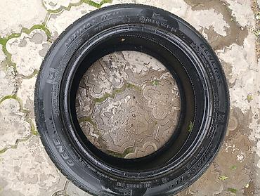 Шины: Автомобильная шина General Altimax RT43. Размер: 245/45 R18 100V — 2