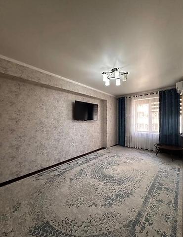 Продажа квартир: 1 комната, 49 м², Тунгуч мкр Элитка, 5 этаж, Евроремонт — 4