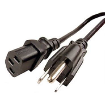 komputer kabel: Кабель питания - Power Cable для пк и мониторов