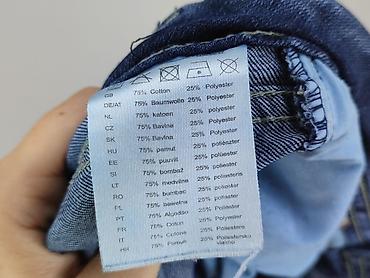 converse deichmann: Jeansy damskie, rozmiar S — 6