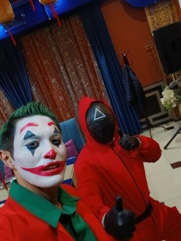 Взрослые карнавальные костюмы: Карнавальный костюм — 2