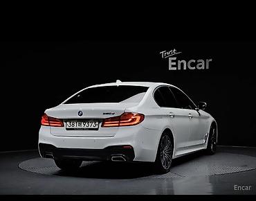 e34 540i: BMW 5 series: 2020 г., 2 л, Автомат, Дизель, Седан — 2