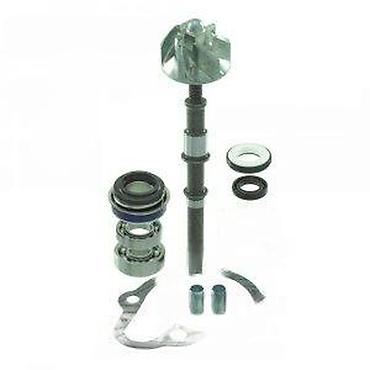 auto car kit: Komplet za popravku vodene pumpe sadrži sve neophodne delove za — 1