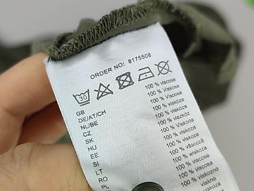 bluzki massimo dutti: Jean Pascale, Sukienka damska, rozmiar 3XL — 5