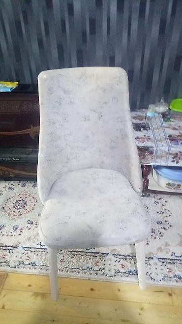 Qonaq otağı üçün, Yeni, Qatlanmayan, rəng - Bej Stul lalafo.az -da Qonaq otağı üçün, Yeni, Qatlanmayan, rəng - Bej Stul