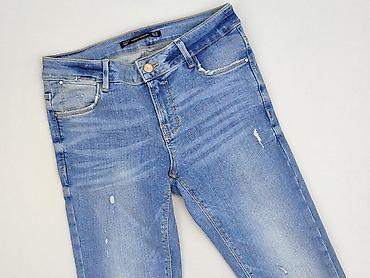 jeansy version: Zara, Джинси жіночі, розмір M — 1