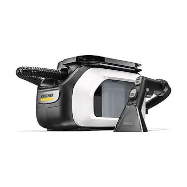 Ручной пылесос Новый Karcher Полная оплата