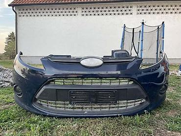 Haube: HAUBE MASKE ZNAKOVI ZA FORD C-MAX, FIESTA, FOCUS . OD 2002. DO 2007 — 12