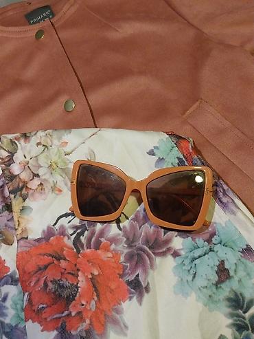 samsonite torbice na rame: Nove naocare za sunce u potpuno istoj boli kao Primark jakna od — 1