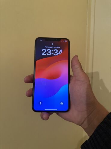 редми ремонт: IPhone Xs Max, 256 ГБ, Кара, 77 %