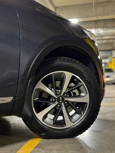 Kia: Kia Sorento: 2020 г., 2 л, Автомат, Дизель, Кроссовер — 5