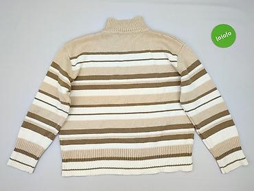 sweter akrylowy: Bonmarche, Sweter damski, rozmiar XL — 3