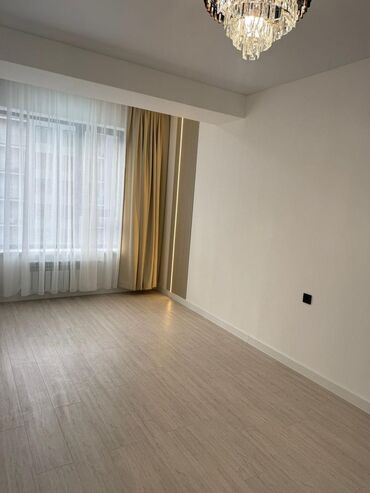 сниму дом в бишкеке: 1 комната, 41 м², Элитка, Евроремонт