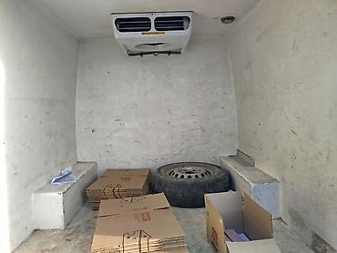 sprinter 315: Грузовик, Mercedes-Benz, Стандарт, Б/у — 8