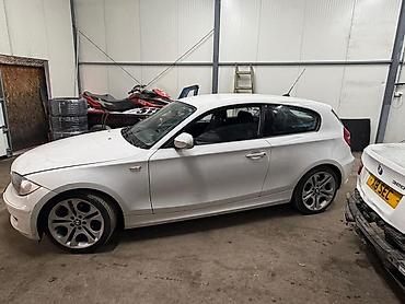 c4 2009: E81 LCI N47 DELOVI ZA BMW 116 OD 2010. DO 2011. GOD. | Bmw 116d N47 — 3