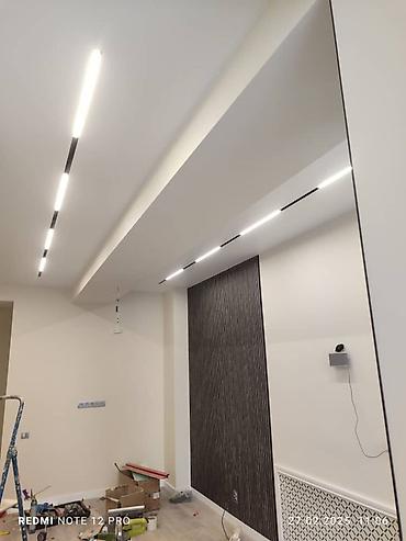 Ремонт под ключ: Ремонт под ключ квартир и санузлов - Полный комплекс работ: демонтаж — 27