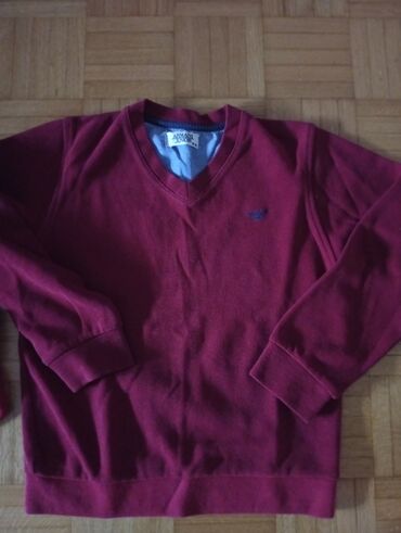 Džemperi i rolke: Lc Waikiki, Džemper, 128-134 — 2