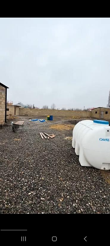 Həyət evləri və villaların satışı: 4 otaqlı, 75 kv. m, Kredit yoxdur, Orta təmir — 5