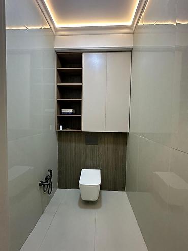 Продажа квартир: 3 комнаты, 82 м² — 6