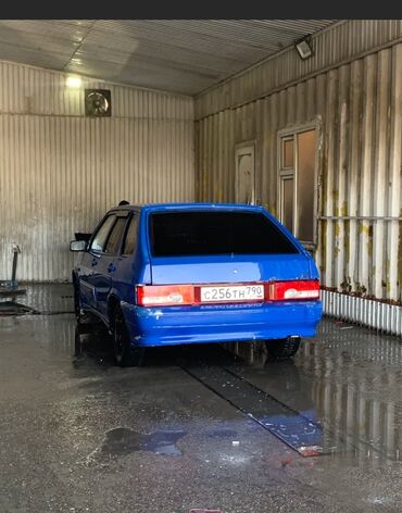 пассат б3 1 8: ВАЗ (ЛАДА) 2114 Samara: 2004 г., 1.5 л, Механика, Бензин, Седан