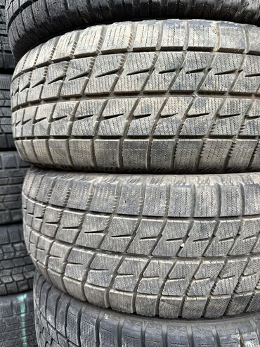 ниссан примера п 12: Шины 225 / 55 / R 17, Зима, Б/у, Пара, Легковые, Япония, Bridgestone