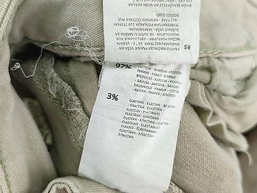 angielski bbc: Reserved YFL, Spodnie materiałowe damskie, rozmiar M — 5