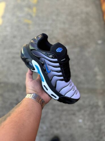 Patike: Nike air max tn patike Novo Brojevi 36 do 46, zavisi od modela fb — 5