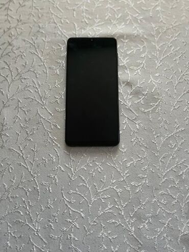 a 20 samsung qiymeti: Samsung Galaxy A22, 128 ГБ, цвет - Черный, Отпечаток пальца, Две SIM карты, Face ID
