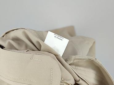 jacob cohen: Deni Cler Milano, Spodnie materiałowe damskie, rozmiar S — 6