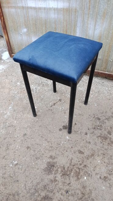 Табуретки: Табуретка, Новый, Железо, Не раскладной — 19