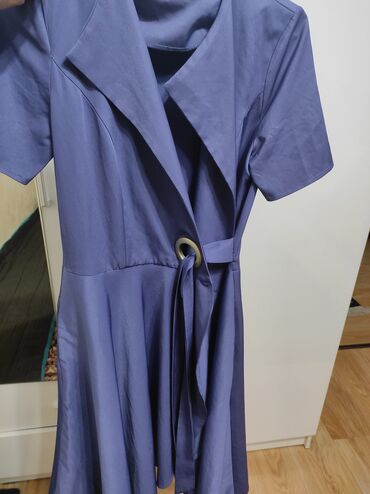 суннот кийим бишкек: Күнүмдүк көйнөк, Жай, 2XL (EU 44)