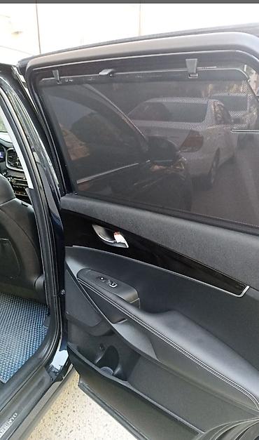 Kia: Kia Sorento: 2019 г., Дизель — 7